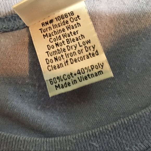 NASA t-shirt size large - Picture 3 of 3